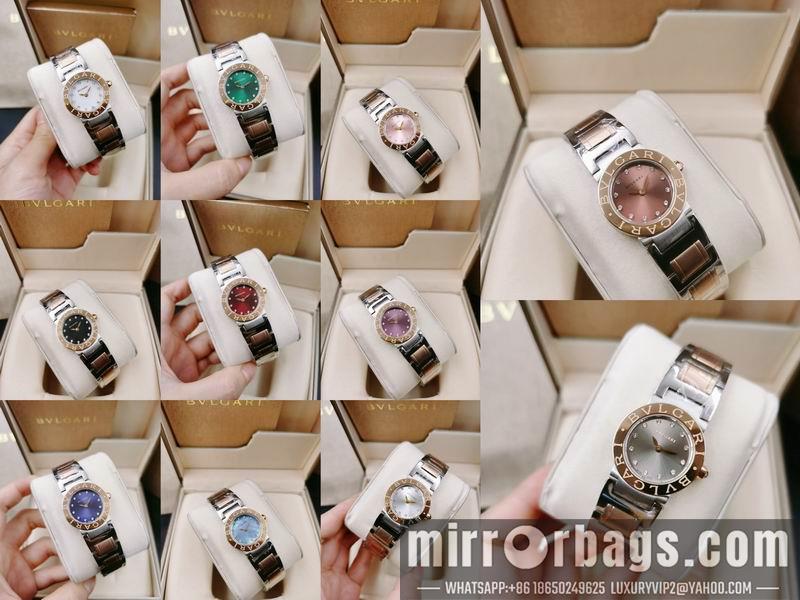 Replica Bvlgari 26mm 022233