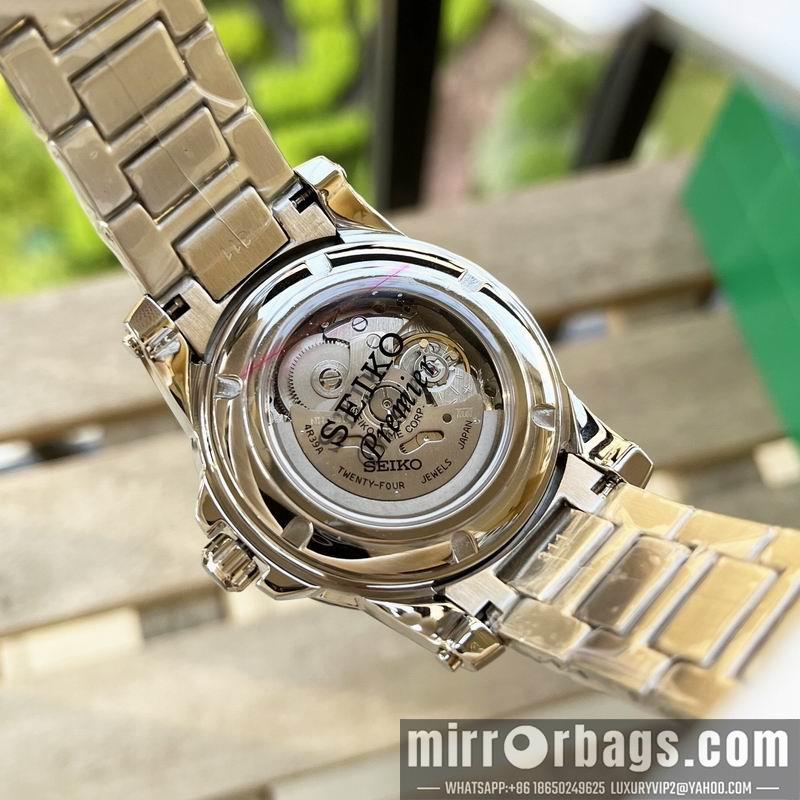 Replica Seiko 42X12mm 122319