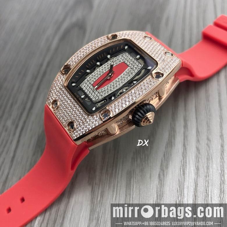 Replica Richard Mille 45x31mm 2nms15