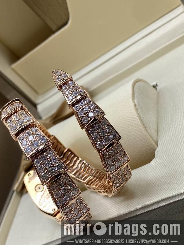 Replica Bvlgari watch 102338