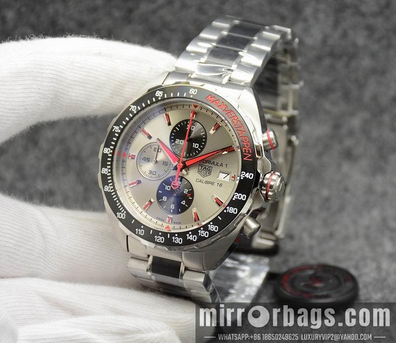 Replica Tag Heuer men 44X16mm 072220