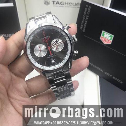 Replica Tag Heuer watch M52