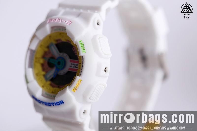 Replica Casio watch 103117