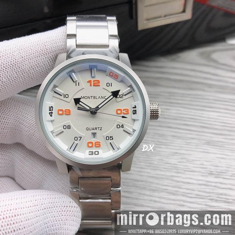 Replica Montblanc 43x13mm 2nms21