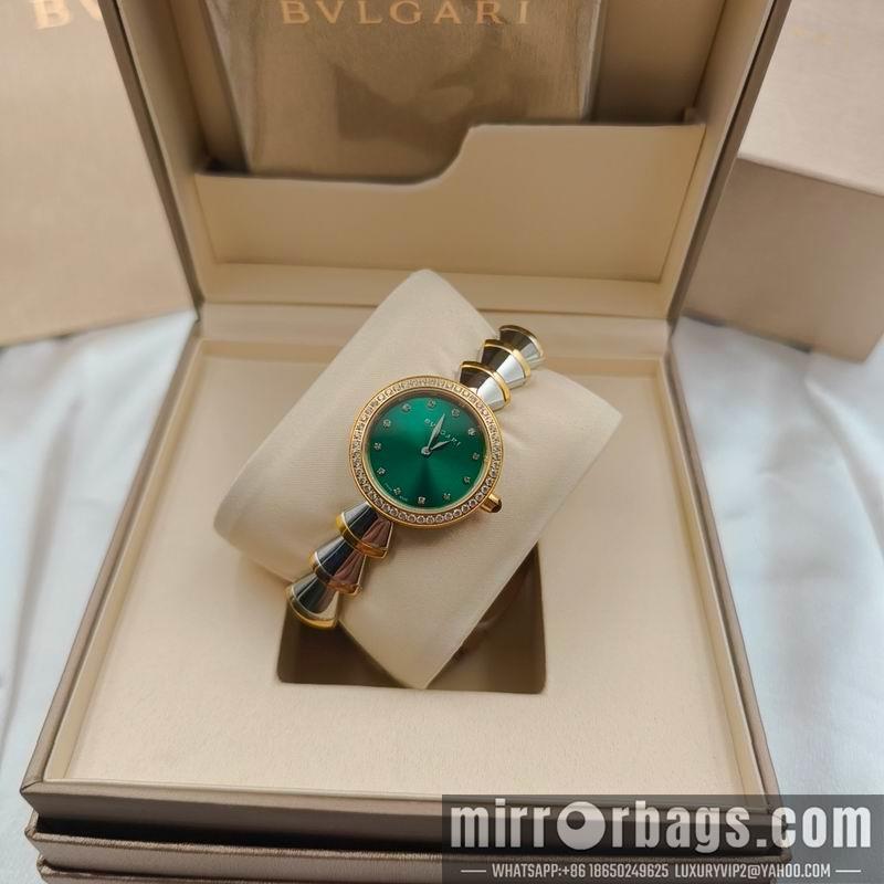 Replica Bvlgari 28mm 022212