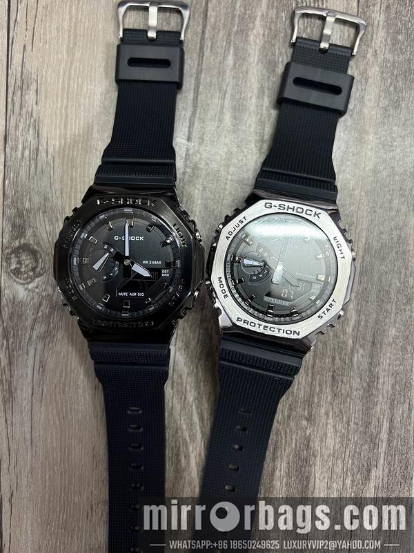 Replica Casio 49.3X44.4X11.8mm 103139