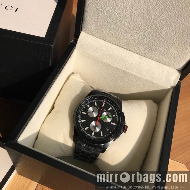 Replica Gucci 42mm 032449