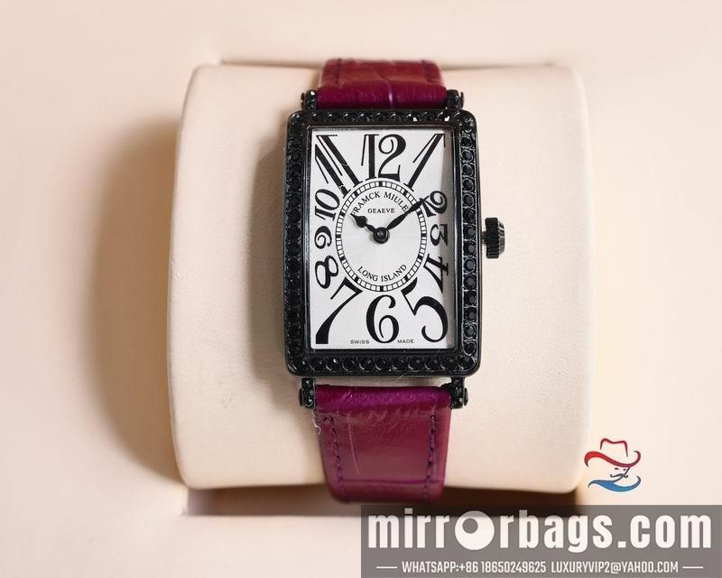 Replica Franck Muller 36mm 72408