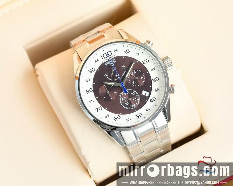 Replica Tag Heuer 43X10mm 112076