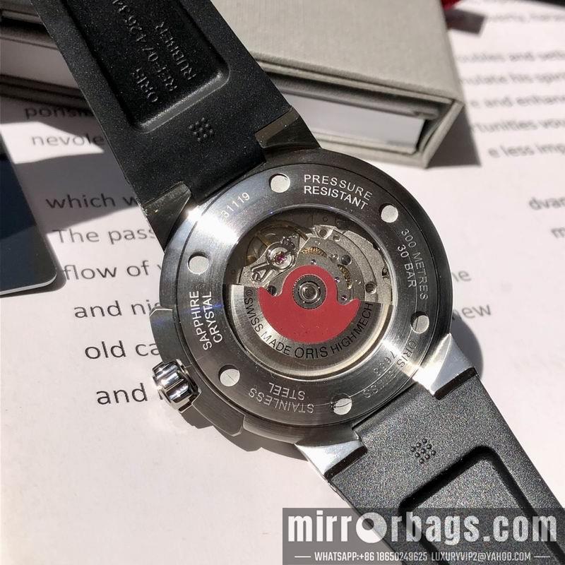 Replica Oris 43mm 102218
