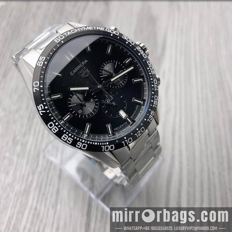 Replica Tag Heuer men 41mm M13