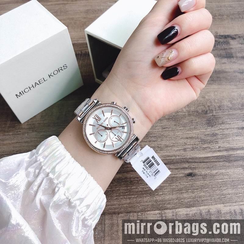 Replica MK6558 38mm 050372