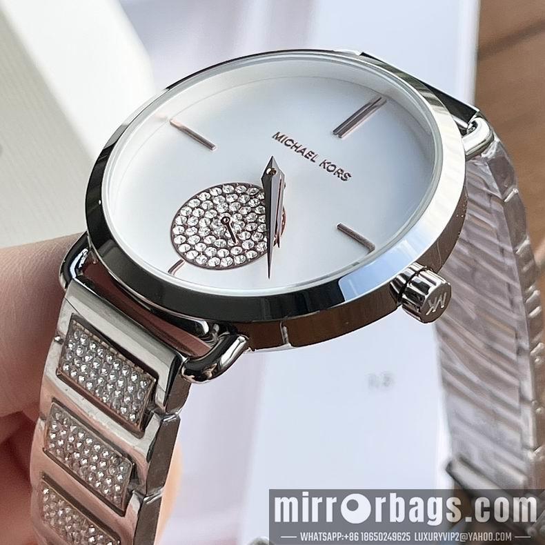 Replica MK women 34X8mm M12