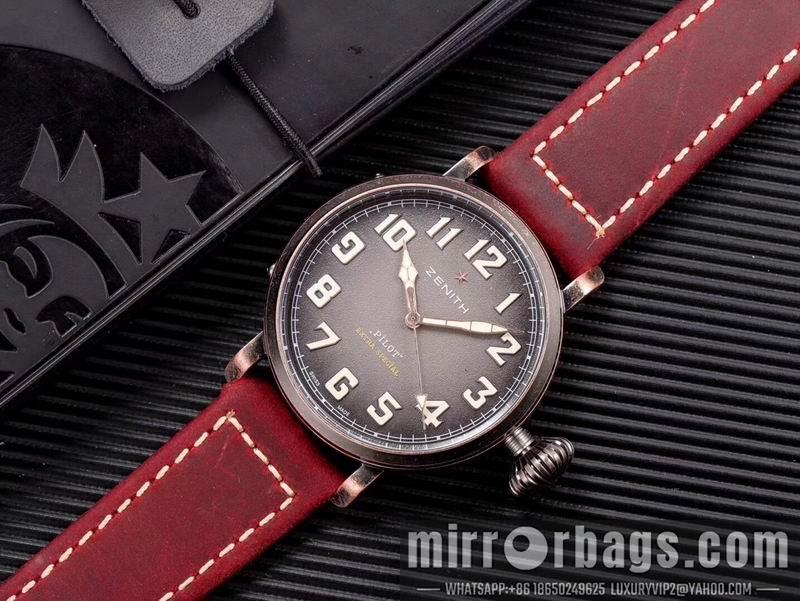 Replica Zenith 41.5mm 031779