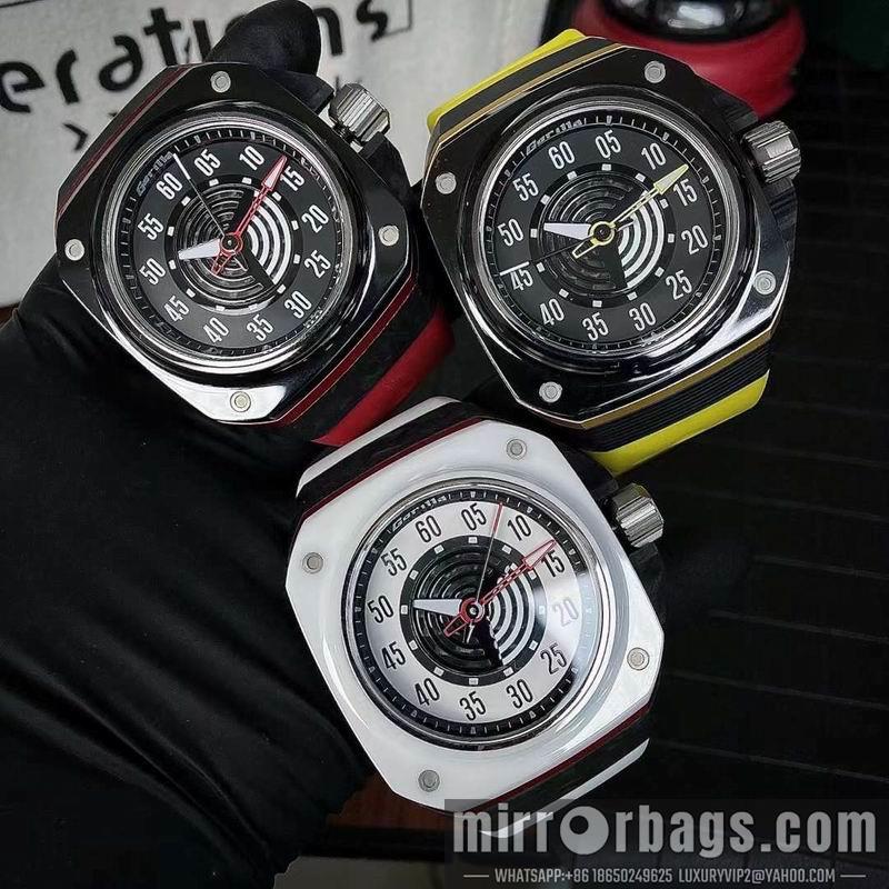 Replica Gorilla 44mm 092843