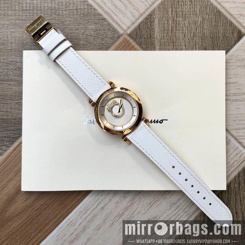 Replica Ferragamo 37mm 032437