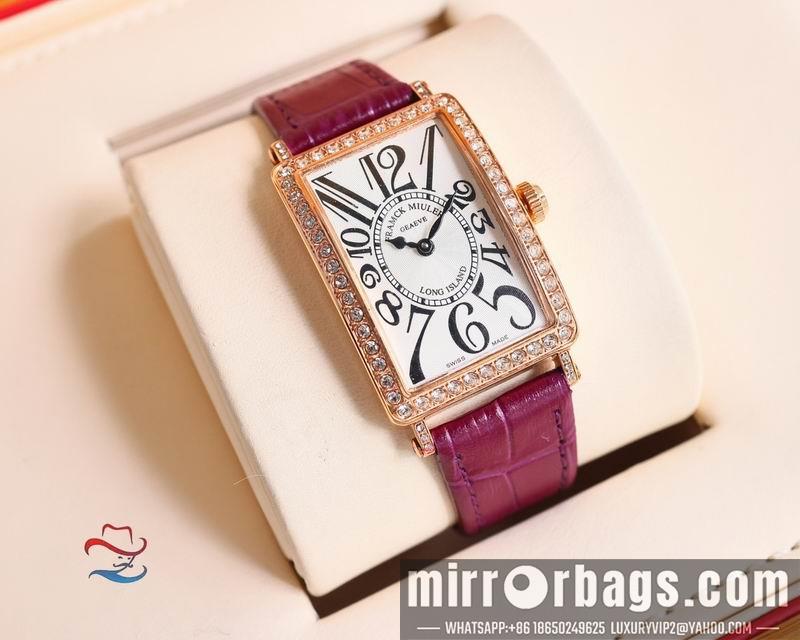 Replica Franck Muller 36mm 072411