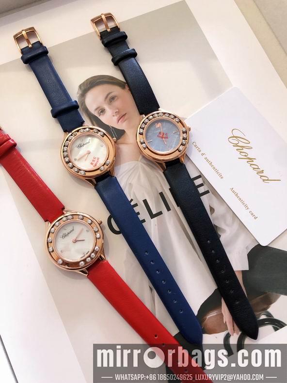 Replica Swarovski watch M24