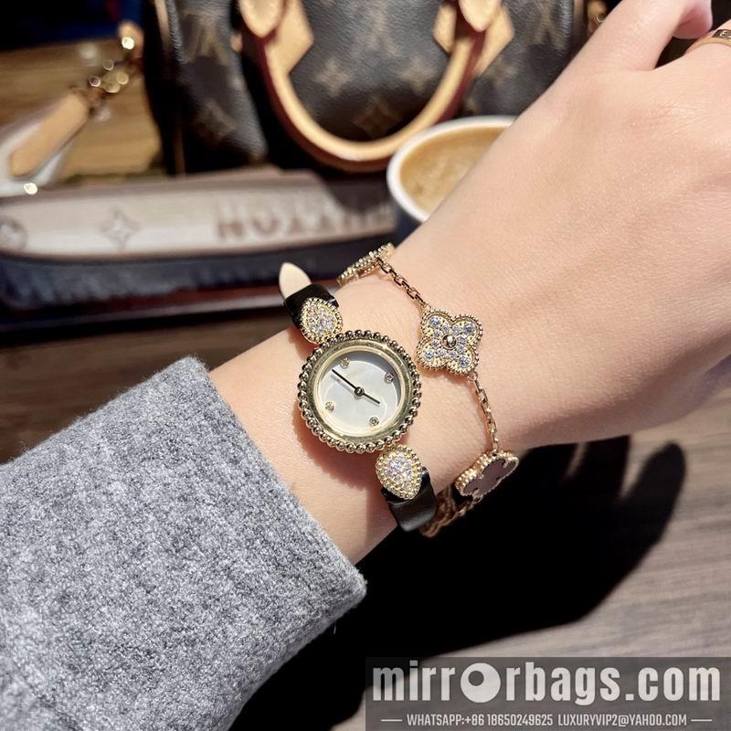 Replica Boucheron 23mm 102358