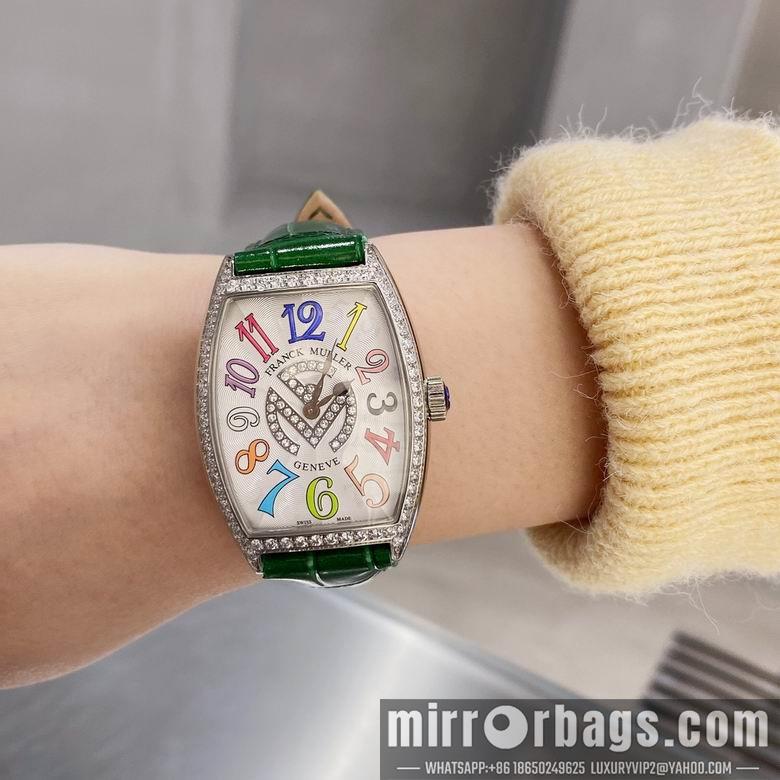 Replica Franck Muller  women watch  M28