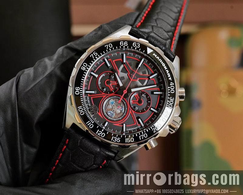 Replica Tag Heuer 41mm 031764