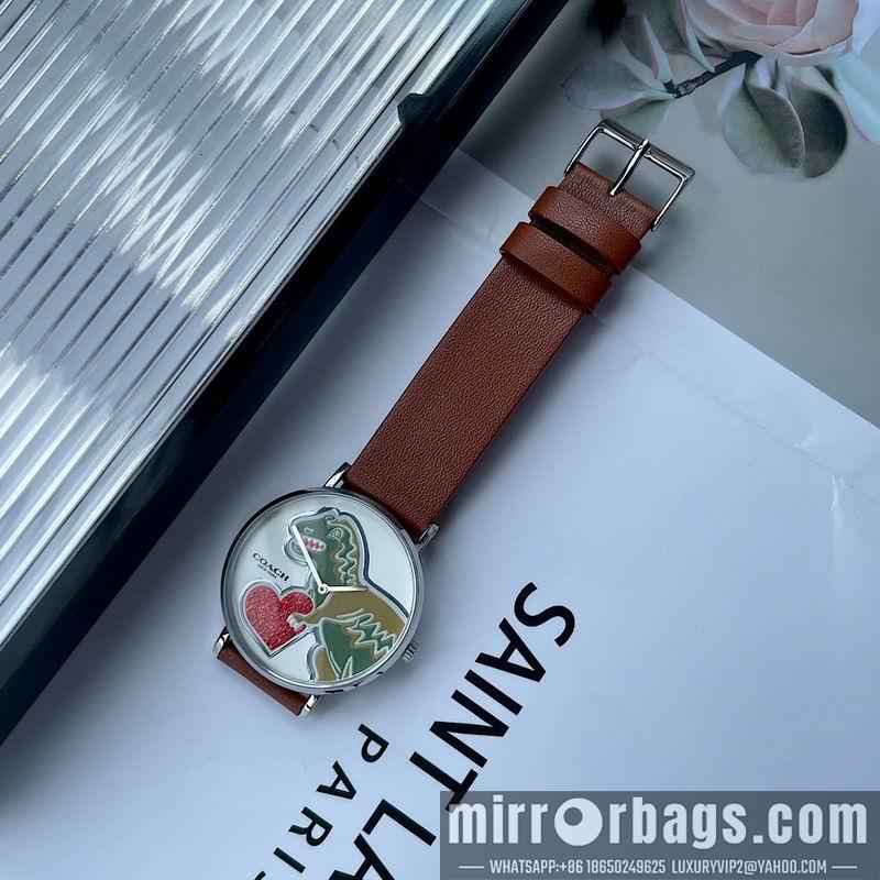 Replica Coach 36mm 102328