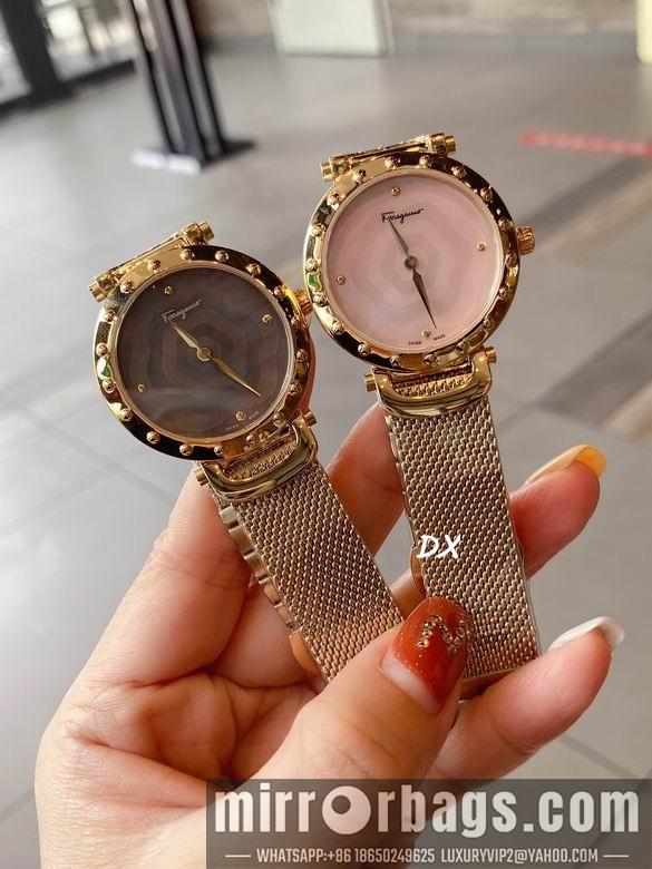 Replica Ferragamo 34mm 2nms13