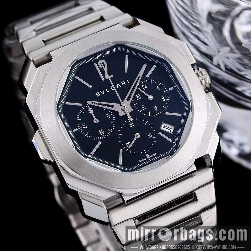 Replica Bvlgari 40X10mm 1023100