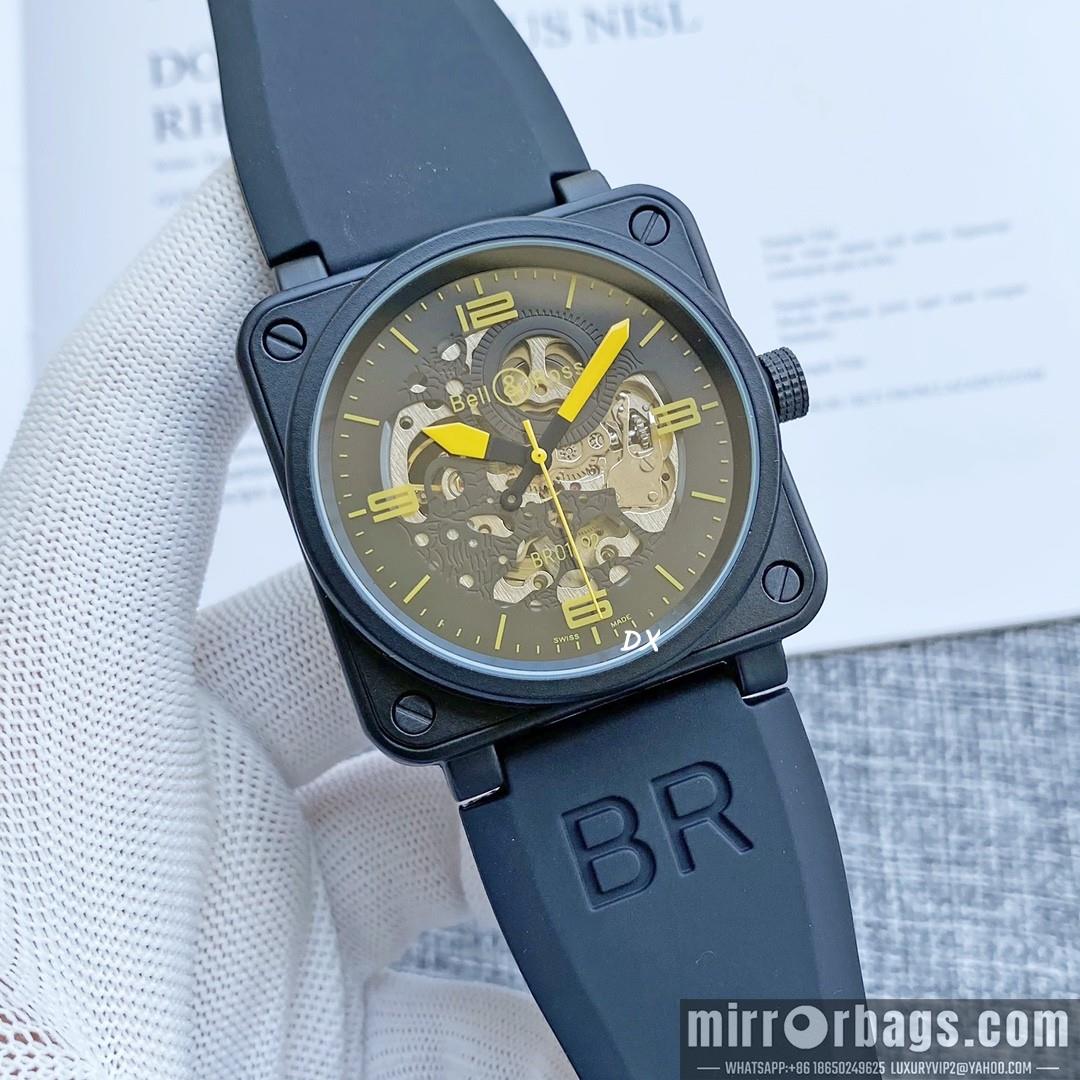 Replica Bell & Ross 50x12mm 2nms13