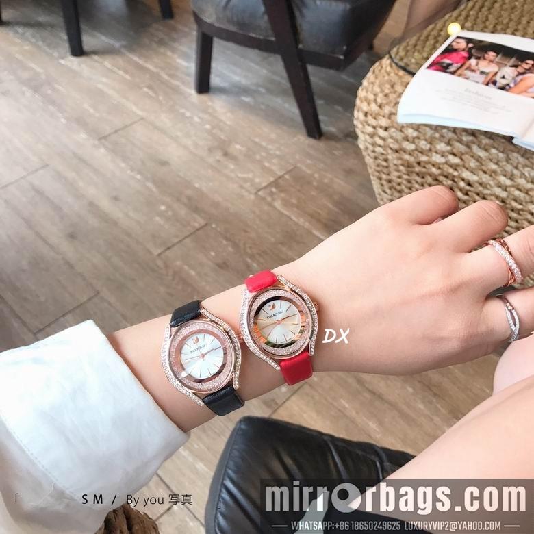 Replica Swarovski 33mm 2nms75