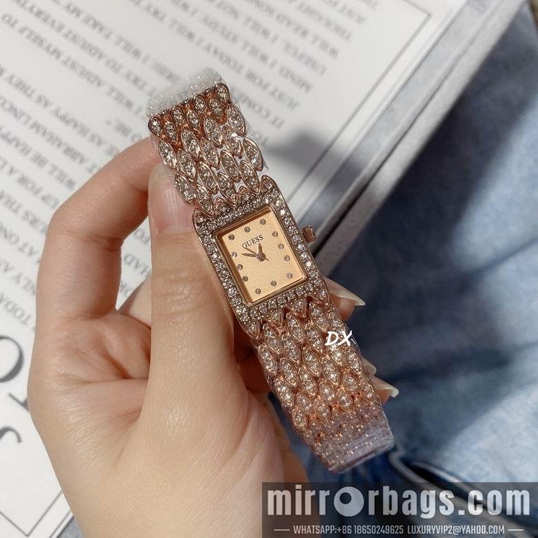 Replica Guess 30x20mm 2nms04