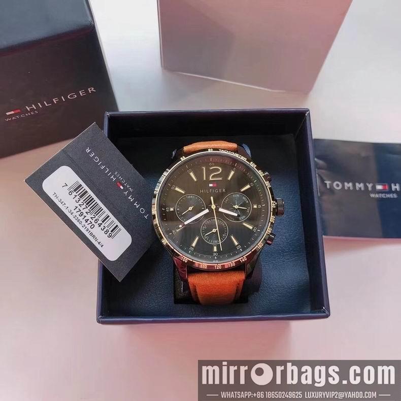 Replica Tommy Hilfiger men 46mm 062282