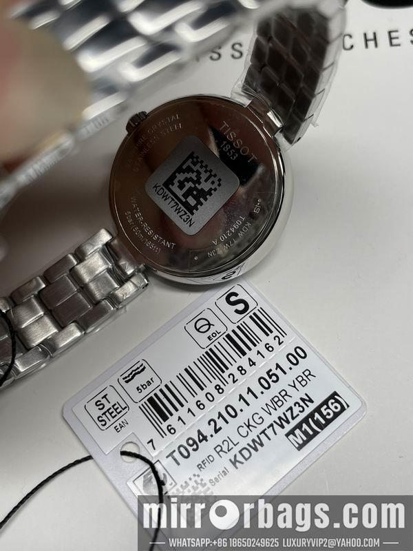 Replica Tissot 30mm 022323