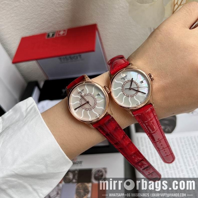 Replica Tissot women 32X8mm 101670