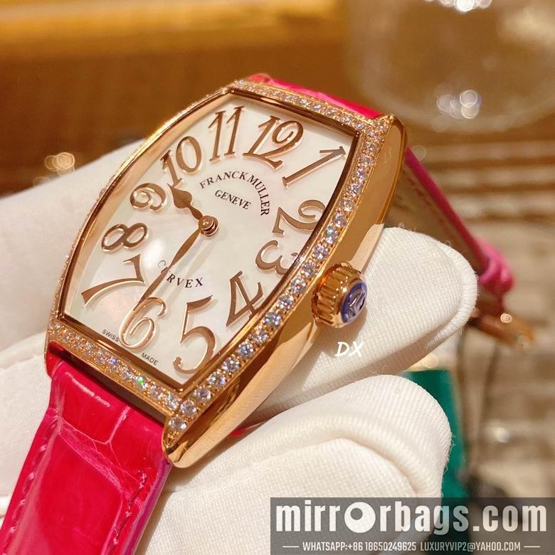 Replica Franck Muller 2nms34