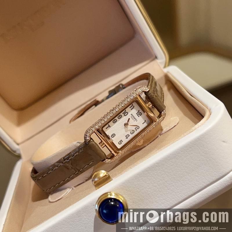 Replica Hermes 25X18mm 022275