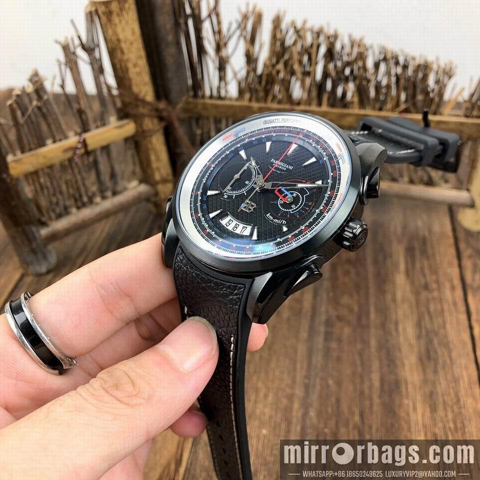 Replica Parmigiani watch 110401