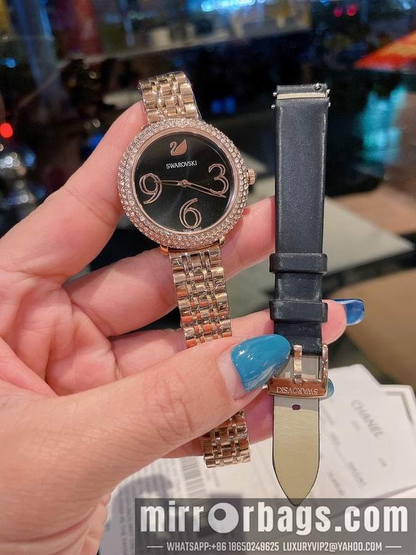 Replica Swarovski watch M20