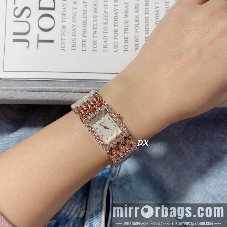 Replica Guess 30x20mm 2nms09