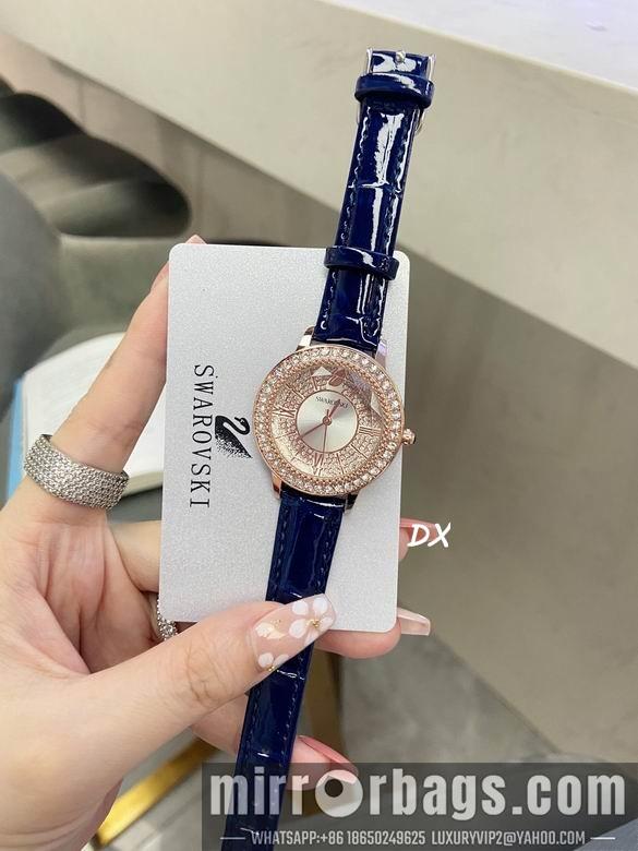 Replica Swarovski 32mm 7nms87