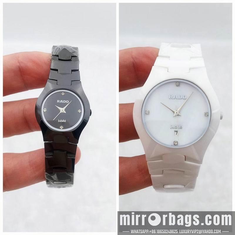 Replica Rado watch 100832