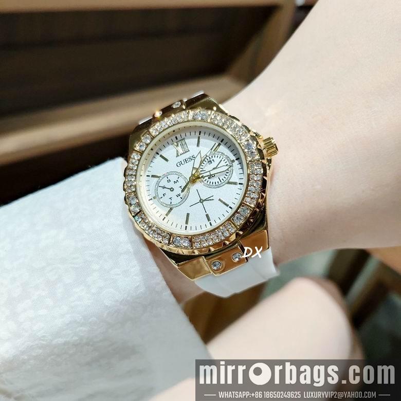 Replica Guess 38mm 2nms10