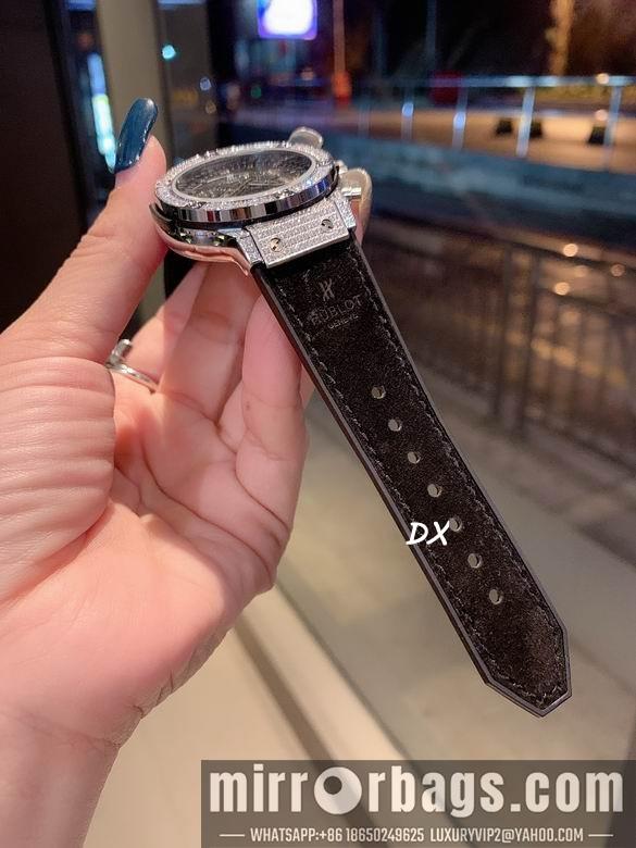 Replica Hublot 38mm 2nms12