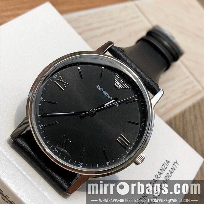 Replica Armani AR11013 42mm 121826