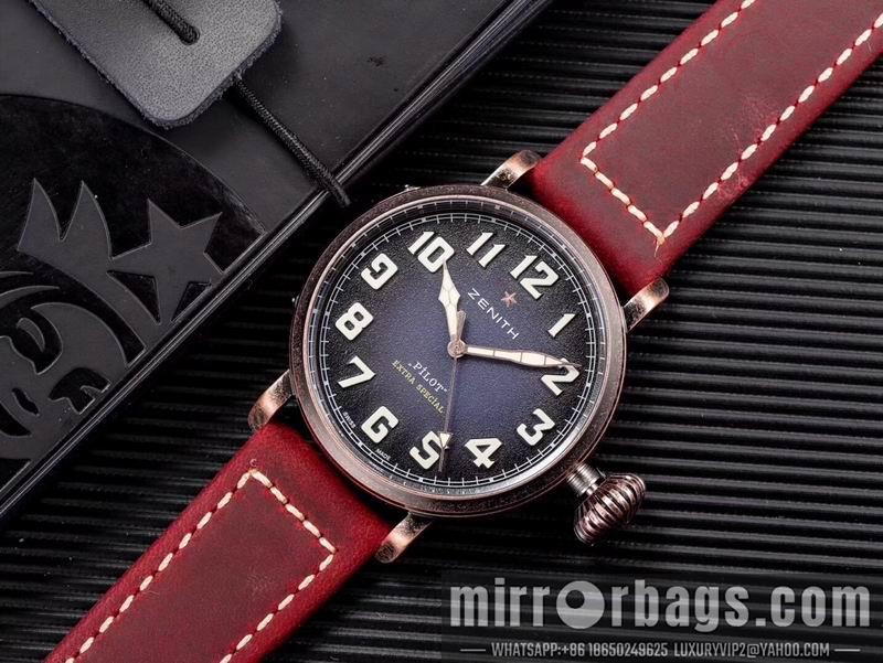 Replica Zenith 41.5mm 031779