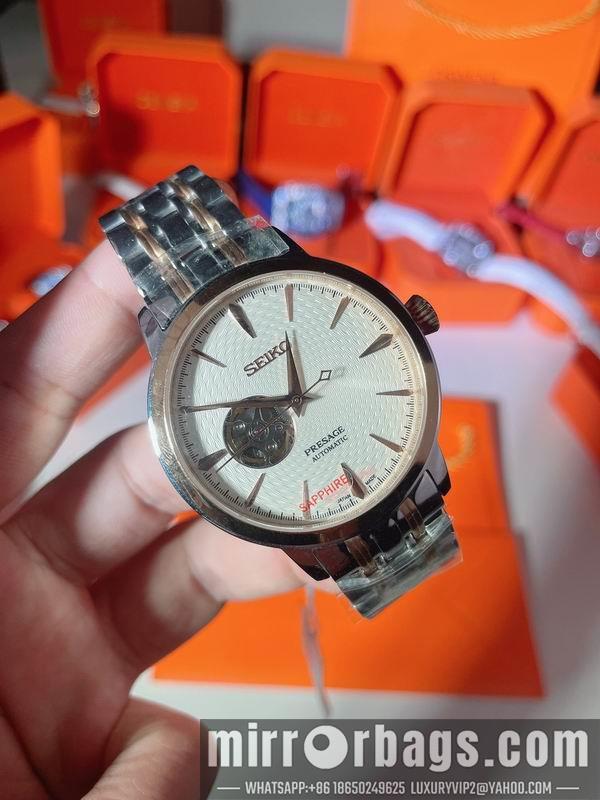 Replica Seiko 42mm 090442