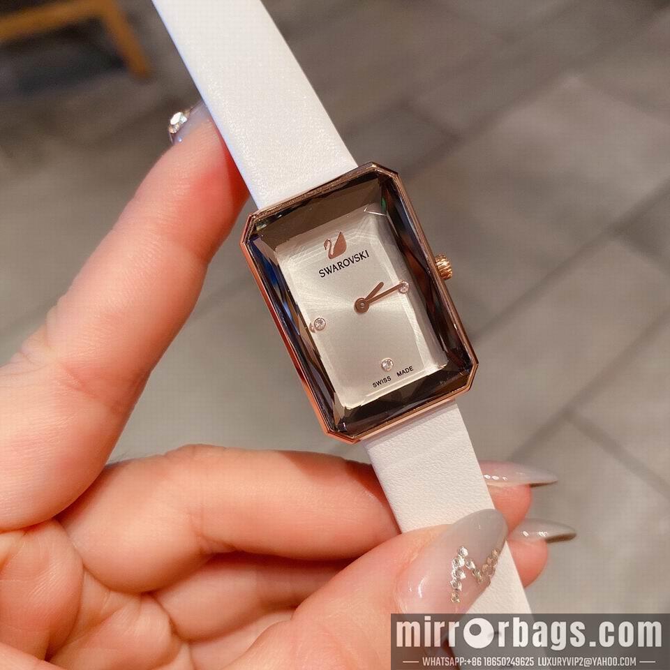 Replica Swarovski watch 110401