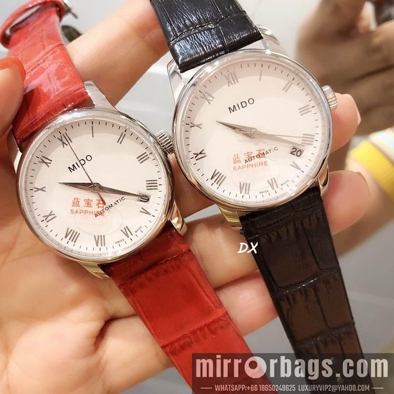 Replica Mido 33mm 2nms75