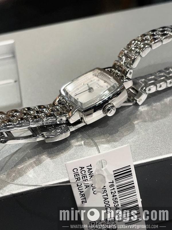 Replica Tissot watch 041682