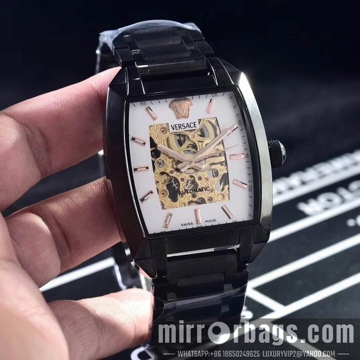 Replica Versace watch mb 072901